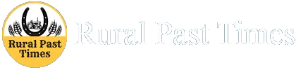 Rural Past Times Logo