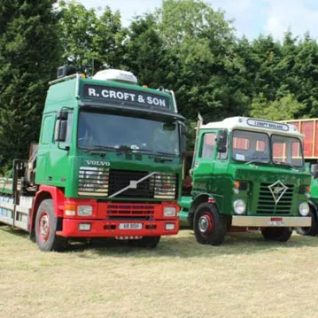 commercial vehicles commercial vehicles